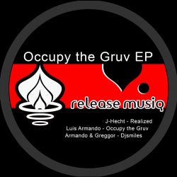 Occupy the Gruv EP