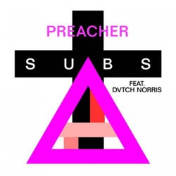 Preacher (Club Edit)