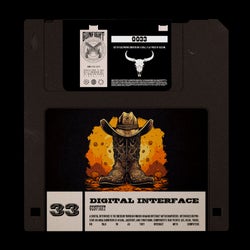 DIGITAL INTERFACE 0033