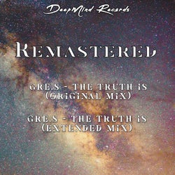 Mastered The truth is