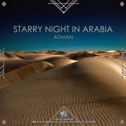 Starry Night in Arabia