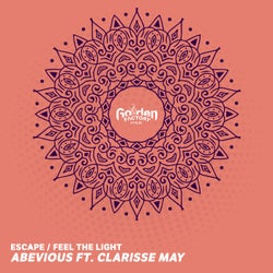 Escape/Feel the Light