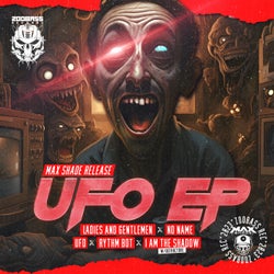 UFO EP