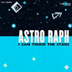 I Can Touch The Stars