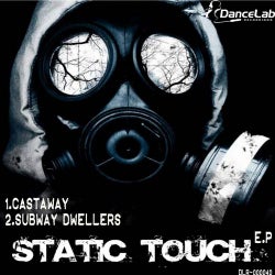 Static Touch E.P