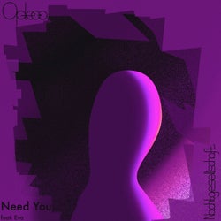 Need You (feat. Eva)
