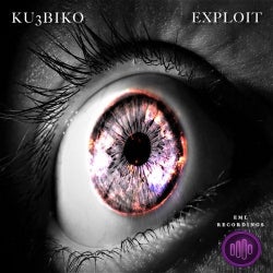 Ku3biko - 'Exploit' Charts - August 2020