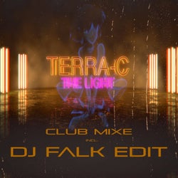 The Light (Club Mixe)