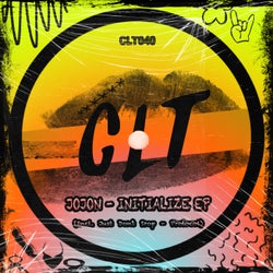 Initialize EP