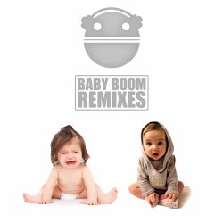 Baby Boom Remixes