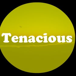 'Tenacious' December 2013 Chart