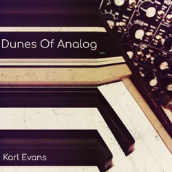 Dunes of Analog