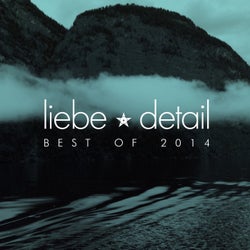 Liebe*detail - Best of 2014