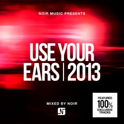 Kevin Over´s USE YOUR EARS Collection