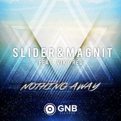 Nothing Away (feat. Viky Red)