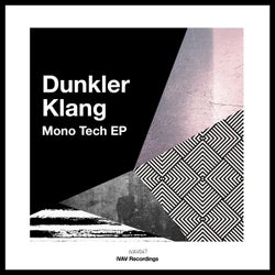 Mono Tech EP