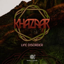 Life Disorder