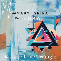 Bizarre Love Triangle (Afro House)