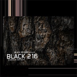 Black 216