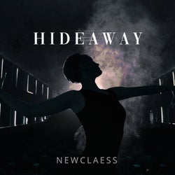 Hideaway (With JVZEL)