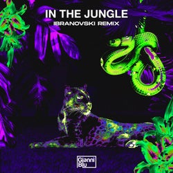 In the Jungle (Ibranovski Extended Remix)