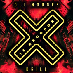 Drill