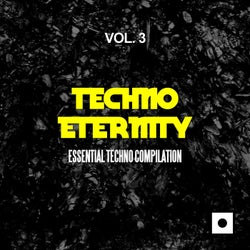 Techno Eternity, Vol. 3 (Essential Techno Compilation)