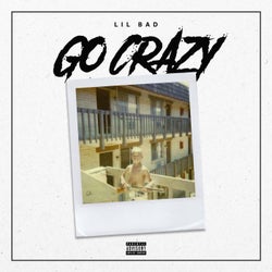 Go Crazy -  EP