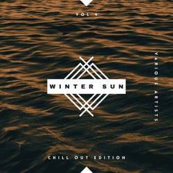 Winter Sun (Chill Out Edition), Vol. 4