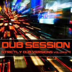 Dub Session Volume 4