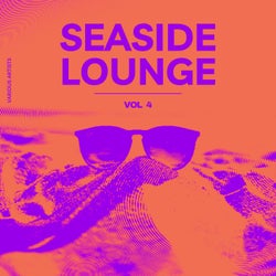 Seaside Lounge, Vol. 4