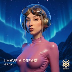 I have a dream