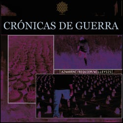 Crónicas De Guerra