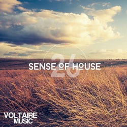 Sense Of House Vol. 26