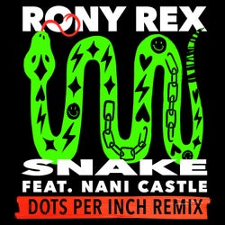 Snake - Dots Per Inch Remix