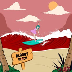 Bloody Beach