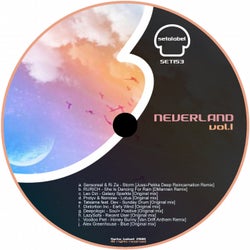 Neverland Volume I