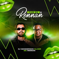 Pike do Rennan