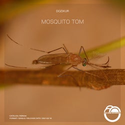 Mosquito Tom