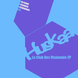 Le Club Des Visionnés Ep