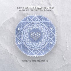 With Me (Slow Ted Remix)