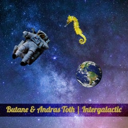 Intergalactic EP