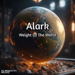 Weight Of The World