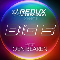 Redux Big 5 of Oen Bearen