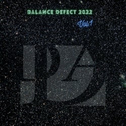 Balance Defect 2022, Vol.1