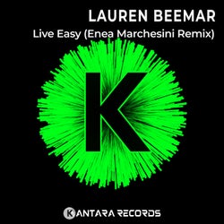 Live Easy (Enea Marchesini Remix)