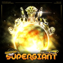 Shuttle Recs & Stellurz: Supergiant