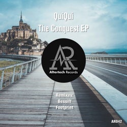 The Conquest EP