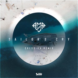 Sailor's Cry - Cressida Remix
