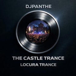 THE CASTLE TRANCE